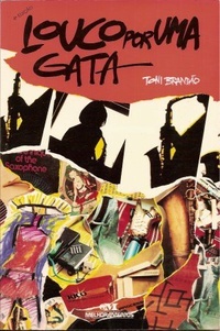 Louco por uma gata