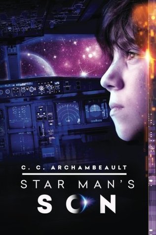 Star Man's Son (Paperback)