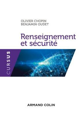 Renseignement et sécurité (Science politique) (French Edition)