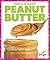 Peanut Butter by R.J.  Bailey