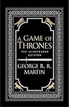 A Game of Thrones (A Song of Ice and Fire, #1) Book cover for A Game of Thrones (A Song of Ice and Fire, #1)