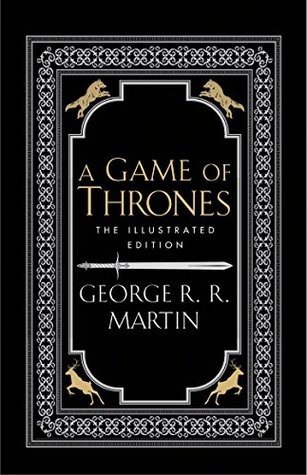 A Game of Thrones (A Song of Ice and Fire, #1)