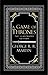 A Game of Thrones (A Song of Ice and Fire, #1)