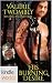 His Burning Desire (Sparks of Desire, #1)