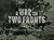 A War on Two Fronts by Amanda Hamilton