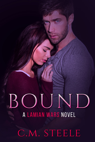 Bound (Lamian Wars, #1)