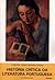 História Crítica da Literatura Portuguesa - Volume VIII by Carlos Reis