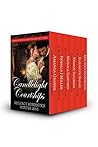 Candlelight Courtships by Fenella J. Miller Candlelight Courtships by Fenella J. Miller