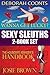 Sexy Sleuths 2-Book Set