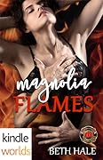Magnolia Flames