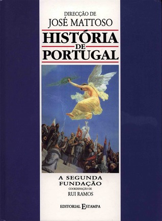 A Segunda Fundação (1890-1926)
