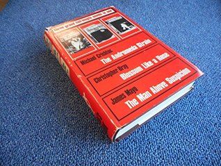 The Andromeda Strain