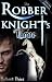 The Robber Knight's Love (The Robber Knight Saga #2)