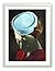 #0028 JEWELED PILLBOX HAT V...