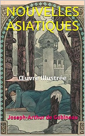 Nouvelles asiatiques (La Collection)