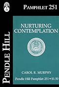 Nurturing Contemplation