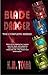 Blade Dancer Series #1-4