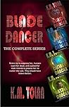 Blade Dancer Seri...