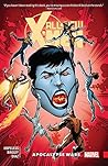 All-New X-Men: In...
