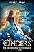 Cinders The Untold Story of Cinderella by Finley Aaron