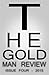 Gold Man Review Issue 4