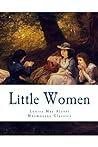Little Women by Louisa May Alcott