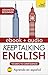 Keep Talking English Audio Course - Ten Days to Confidence: Learn in Spanish: Enhanced Edition (Spanish Edition)