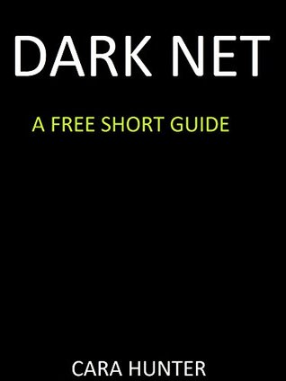 Dark Net (Kindle Edition)