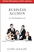 Business Acumen: In The Workplace (Global Workplace Skills Library)