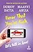 Now That You're Rich: Let's Fall in Love!