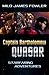 Starfaring Adventures (Captain Quasar Chronicles)