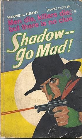 Shadow - Go Mad!