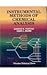 Instrumental Methods Of Che...