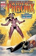 X-Men: Phoenix #3