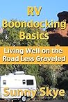 RV Boondocking Ba...