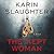 The Kept Woman by Karin Slaughter