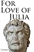 For Love of Julia