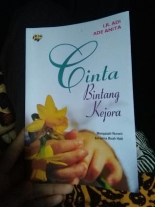 cinta bintang kejora