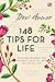 148 Tips for Life