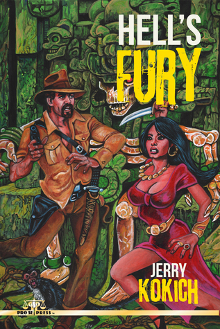 Hell's Fury