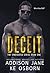 Deceit by Addison Jane