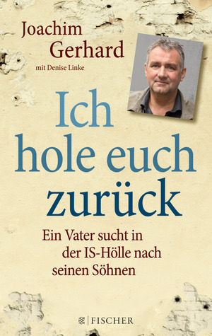 Ich hole euch zurück (Paperback)