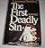 The First Deadly Sin (Deadly Sins, #2)