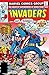 Invaders (1975-1979) #16