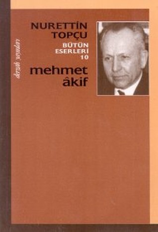 Mehmet Âkif
