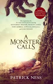 A Monster Calls