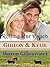 Gideon & Kylie (Buckley, Texas: Rolling Star Ranch #1)