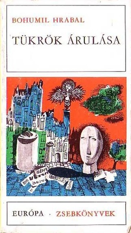 Tükrök árulása (Paperback)