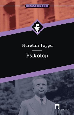 PSIKOLOJI (DERGAH YAYINLARI) (Turkish Edition)