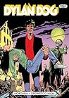 Dylan Dog: Morgana. Opowieść o nikim